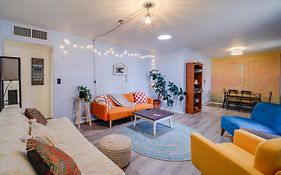 Pet-Friendly Cottonwood Home With Mountain View!